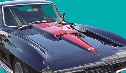 2005 Corvette For Sale >> Corvette Stencil Kit Hood Stripe Stinger 427 67 ( #E13756 ... 2005 Corvette For Sale >> Corvette Stencil Kit Hood Stripe Stinger 427 67 ( #E13756 ...