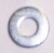 3031 WASHER-BATTERY HOLD DOWN-FLAT-EACH-53-67