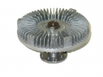 E12187 CLUTCH-FAN-74-75 WITH AC-76-78 L82 WITH AC-77-82 WITH HD RADIATOR-74-82