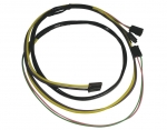 E13808 HARNESS-WIRE-NEUTRAL SAFETY AND BACKUP LAMP SWITCH EXTENSION-ALL MANUAL-78