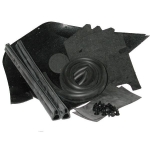 E14348 SEAL KIT-ENGINE COMPARTMENT-15 PIECES-76-79