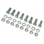 E14427 BOLT, NUT AND WASHER SET-REAR AXLE HOUSING-AP-24 PIECES-56-62