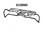 E15960 PANEL-UPPER FIREWALL-56-57