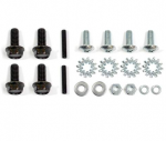 E18524 SCREW KIT-DOOR POST-ATTACHING-FOR BOTH POSTS-14 PIECES-L59-62