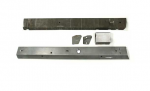 E19379 FRAME REPAIR KIT-REAR SIDERAIL-48 INNER-OUTER-2 SLEEVE-END CAP-RIGHT SIDE-68-73