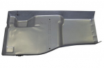 E19508 FLOOR PAN-LEFT HAND SIDE-SHEET METAL-78-82