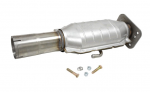 E20368 CATALYTIC CONVERTER-49 STATE-HI PERFORMANCE-WITHOUT PRE CONVERTER-86-91