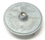 E21226 COVER-CHOKE-WITH FUEL INJECTION-INCLUDES SPRING-63-65-NO LONGER AVAILABLE