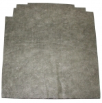 E3651 TEMPORARILY UNAVAILABLE INSULATION-PAD-HOOD-76-82