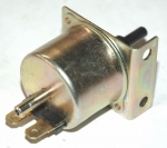 E9385 SOLENOID-WIPER DOOR VACUUM CONTROL-68-72-NOT CURRENTLY AVAILABLE.