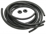 E10437 HOSE KIT-WINDSHIELD WASHER-WITH AIR CONDITIONING-69-72