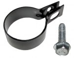 E10613 CLAMP AND BOLT-STEERING-63-66