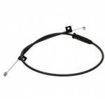 E11499 CABLE-TEMPERATURE CONTROL-WITH AIR CONDITIONING-77-82