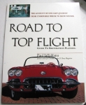 E4390 BOOK-ROAD TO TOP FLIGHT-GUIDE TO RESTORATION PLANNING