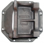 E7727 COVER-REAR DIFFERENTIAL-HEAVY DUTY-9/16 INCH BOLT-63-79