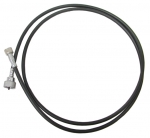 E7781 CABLE ASSEMBLY-SPEEDOMETER-4 SPEED-71 LENGTH-63-67