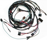 64-65-AC-HARNESS HARNESS-WIRE-AIR CONDITIONING-64-65