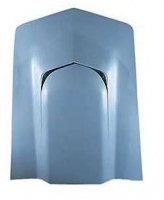90810 HOOD-L88 STYLE-WITH COLD AIR CHANBER-HAND LAYUP-68-72