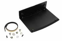 E14255 TEMPORARILY DISCONTINUED MOUNT-LICENSE PLATE BRACKET-REMOVABLE-Z06-06-13