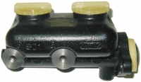 E14736 CYLINDER-MASTER-WITH POWER BRAKES-CORRECT 7-16 THREAD WITH GM Part# 5467005-L65-66