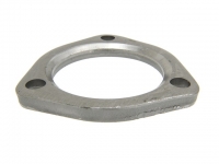 E1716C FLANGE-EXHAUST PIPE-2 1/2 INCH-CARBON STEEL-EACH-62-74