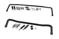 E17332 SWAY BAR KIT-1 1/4 INCH FRONT-7/8 INCH REAR-63-82