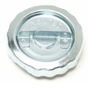 E18704 CAP-FUEL FILLER-VENTED STYLE-WITH GASKET-63-69