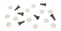 E19214 REPAIR KIT-WIPER DOOR-LINKAGE ASSEMBLY-48 PIECES-68-72-NO LONGER AVAIALBE-SEE E11908