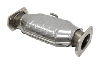 E20375 EXHAUST SYSTEM-MAGNAFLOW-STOCK-WITH CONVERTER-84