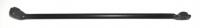 E8459L ROD-HEADLAMP SUPPORT-LEFT-66-67-DISCONTINUED-SEE ITEM#E23093