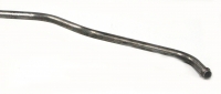 E9121 LINE-FUEL-TANK TO PUMP-STEEL TUBING-FRONT TO REAR-61-62