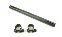E9682 TUBE-TIE ROD-WITH CLAMP-63-82