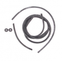 E10430 HOSE KIT-WINDSHIELD WASHER-WITH OUT AIR CONDITIONING-63-67