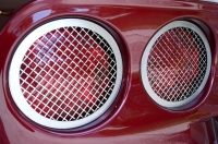 E21599 Light Cover-Tail Lights-Laser Mesh-4 Pieces-05-13