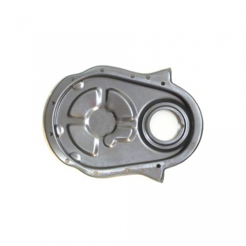 Corvette Cover Timing Chain Replacement 396 427 454 65 74 ( #17519
