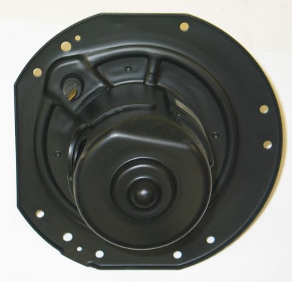 Corvette Motor Blower Heater Air Conditioning 63 77 With Out Air  Conditioning 78 79 ( #31020 ) | Corvette Pacifica