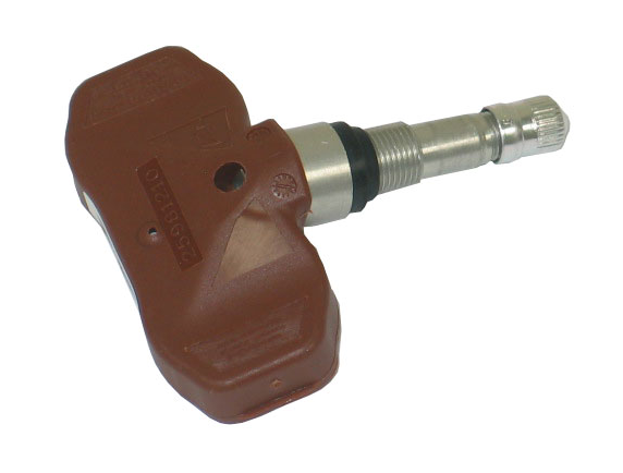 Tire Pressure Monitoring System Sensor-TPMS Sensor fits 97-00 Chevrolet Corvette