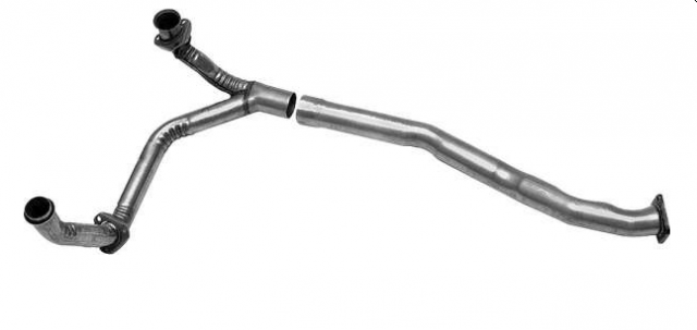 2005 Corvette For Sale >> Corvette Pipe Exhaust Front Y Pipe Stainless Steel With ... 2005 Corvette For Sale >> Corvette Pipe Exhaust Front Y Pipe Stainless Steel With ...
