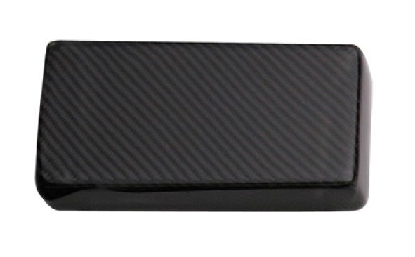 Corvette Cover Fuse Box Carbon Fiber Rk Sport 97 04 ( # ...