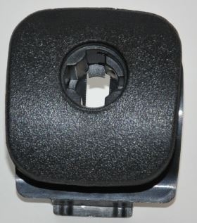 c5 glove box latch