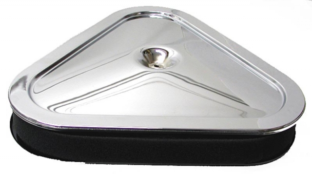 Corvette Air Cleaner Assembly Tri Power 67 69 ( #E8015