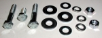 Click Here For Full Product Info 10056 BOLT AND WASHER SET-SHROUD BRACKET-396,L88-RSC, WB HEADMARK-65,67