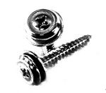 12037 SCREW KIT-KICK PANEL-12 PIECES-67