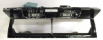 Click Here For Full Product Info 12519 BEZEL ASSEMBLY-CENTER AIR CONDITIONING DUCT-USED-73-76