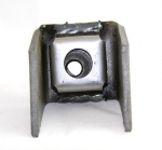 13497 BRACKET-FRAME-#2 OR #3-INCLUDES CAGE AND NUT-WELD ON-64-67