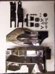 Click Here For Full Product Info 14277 IGNITION SHIELD SET-BIG BLOCK-427-66