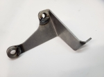 Click Here For Full Product Info E14724 BRACKET-CABLE INTERLOCK-MOUNTS ON TRANSMISSION-TH400 AUTOMATIC-USA-UN PAINTED STEEL-69-76
