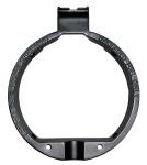 Click Here For Full Product Info 24517NOS BEZEL-FUEL DOOR-WITH LETTERING-N.O.S.-78-82
