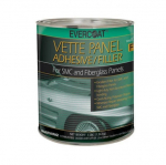 Click Here For Full Product Info 25455Q BONDING ADHESIVE-USED TO GLUE BODY PANELS-QUART-53-72