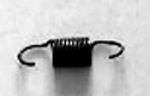 Click Here For Full Product Info 29015 SPRING-REAR DECK LID LATCH RELEASE 63-76